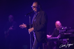 Venditti & De Gregori live in Bologna