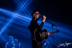 Venditti & De Gregori live in Bologna