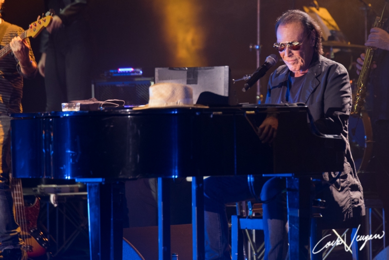 Venditti & De Gregori live in Bologna