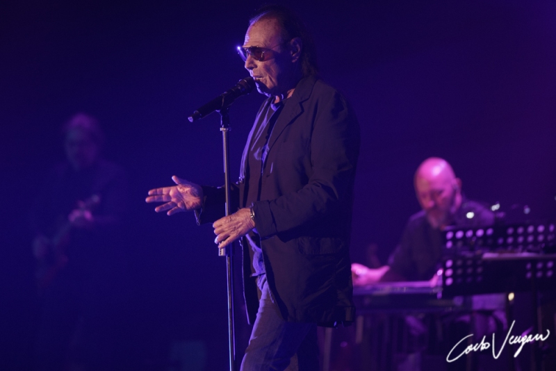 Venditti & De Gregori live in Bologna