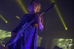 Verdena live @ Estragon  Bologna