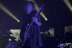 Verdena live @ Estragon  Bologna