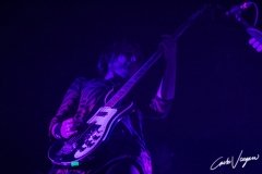 Verdena live @ Estragon  Bologna