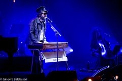 Vinicio Capossela @ Ginevra Baldassari / TFR