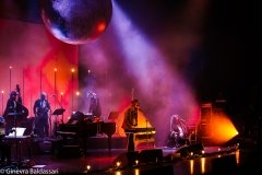 Vinicio Capossela @ Ginevra Baldassari / TFR