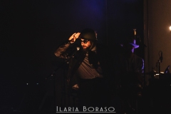 Vinicio Capossela, Teatro Geox, Padova