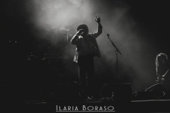 Vinicio Capossela, Teatro Geox, Padova