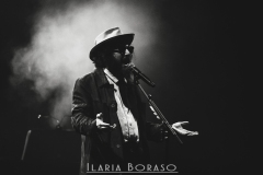 Vinicio Capossela, Teatro Geox, Padova