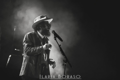 Vinicio Capossela, Teatro Geox, Padova