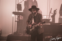 Vinicio Capossela live in Ferrara