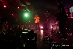 Willie Peyote @ Giulio Paravani / The Front Row