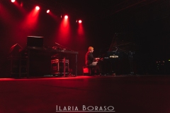 Yann Tiersen, Hall, Padova