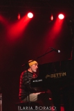 Yann Tiersen, Hall, Padova