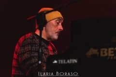 Yann Tiersen, Hall, Padova