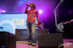 YTAM  live in Padova