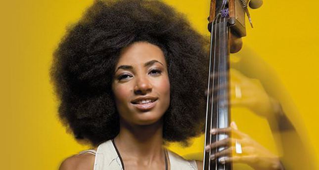 Esperanza-Spalding