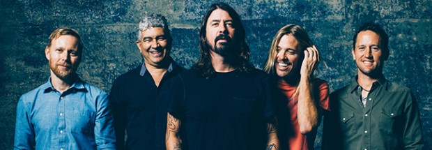 foo-fighters