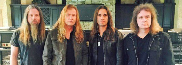 Megadeth2015