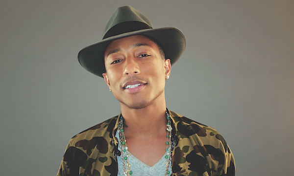 Pharrell-Williams