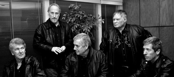TheSonics