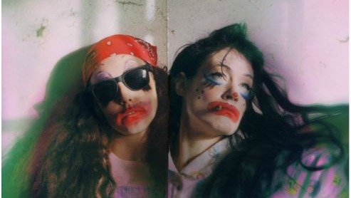 cocorosie