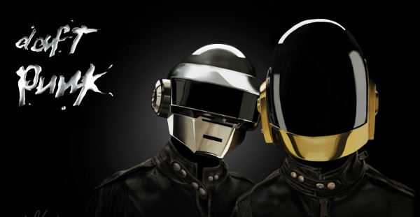 daft-punk