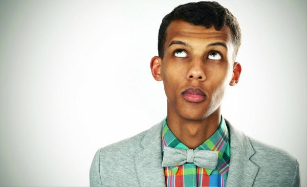 stromae