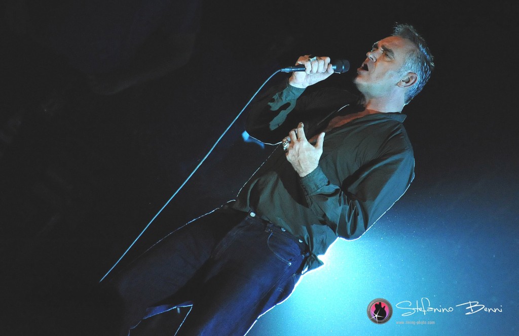 morrissey