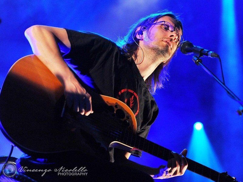 Steven-Wilson_-Vincenzo-Nicolello