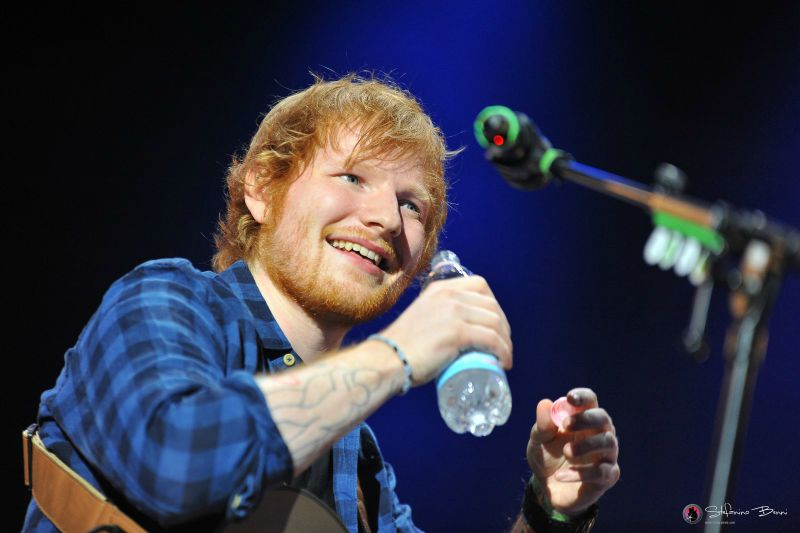 ED-SHEERAN