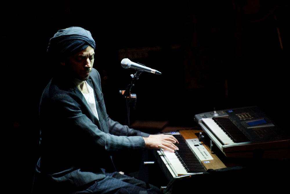 idan-raichel