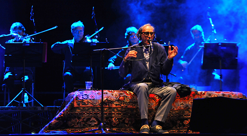 FRANCO_BATTIATO COVER
