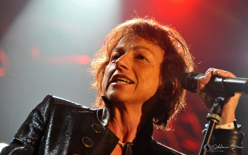 Gianna-Nannini-creditsSBenni