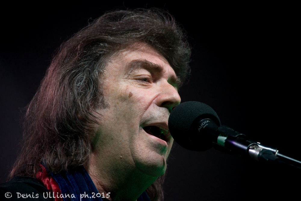 steveHackett