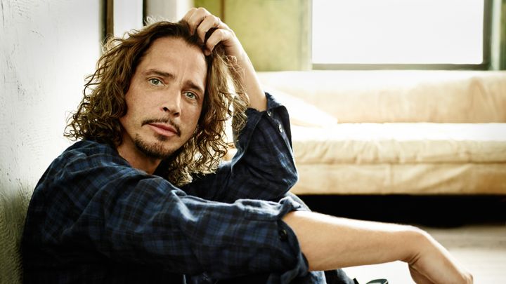 Chris-Cornell