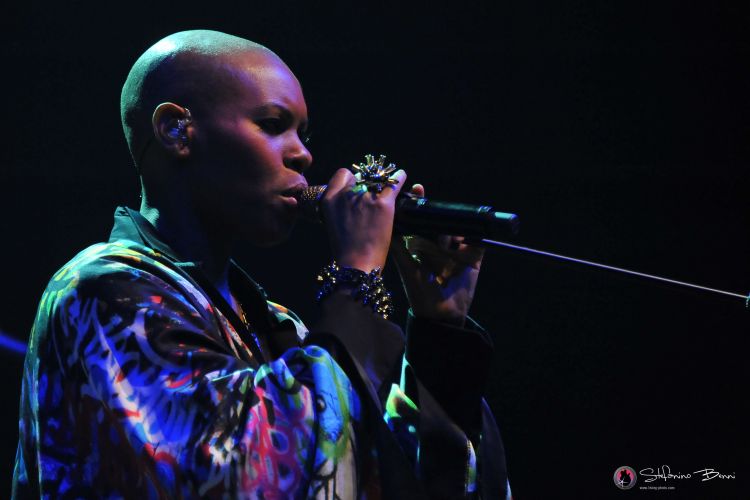 Skunk-Anansie