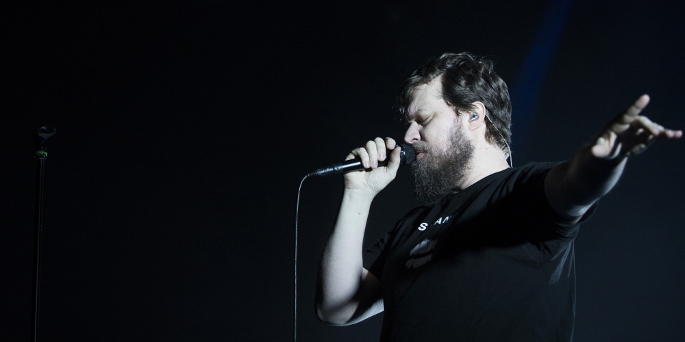 John Grant - Fabrique Milano - 22.11.2015