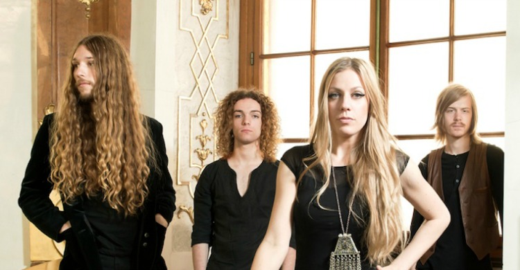 Bluespills