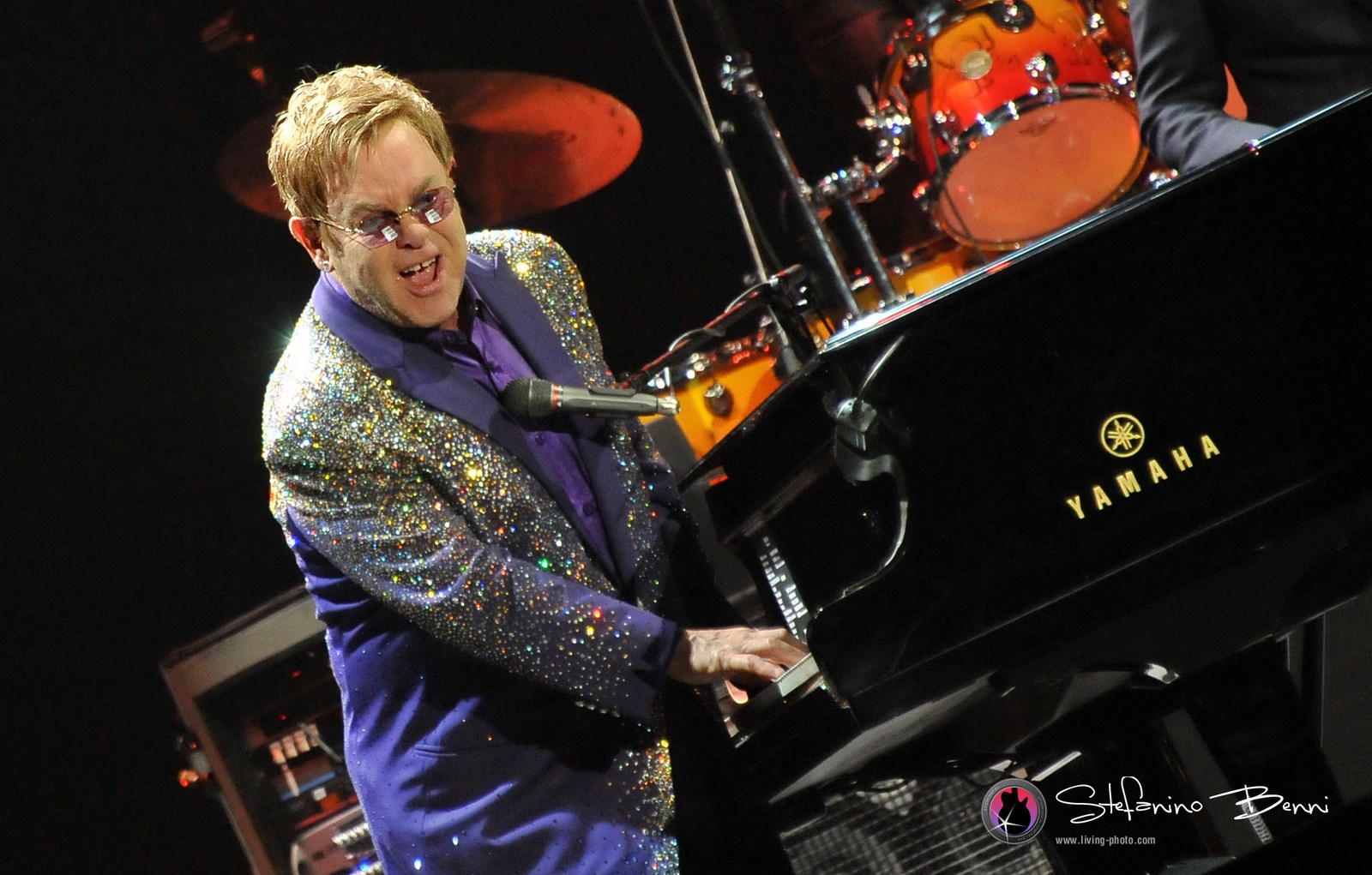 Elton-jonh