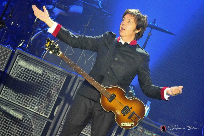 Paul-McCartney