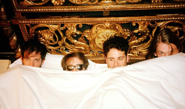 TheVaccines