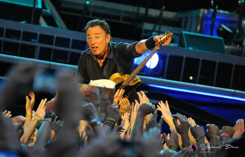 BSpringsteen