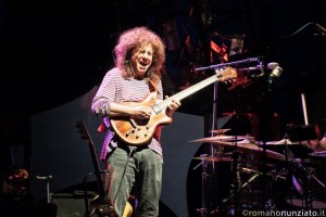 PatMetheny