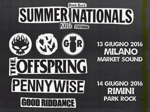 punkrocksummernationals