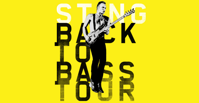 sting