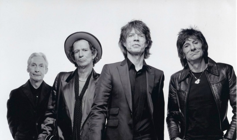 rollingstones