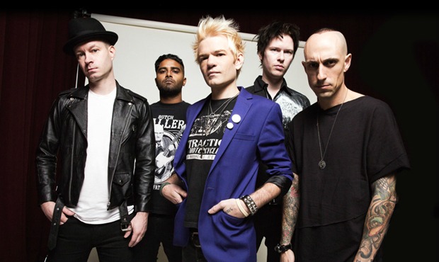 Sum41