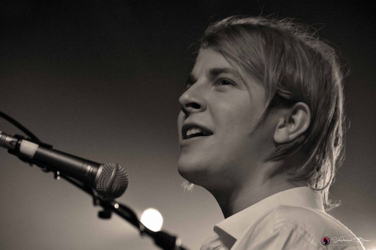 TomOdell