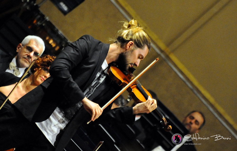 david-garrett