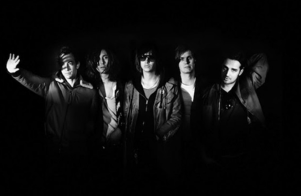 the-strokes